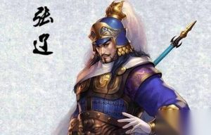吕布八健将中为什么没有高顺，八健将最后结局如何？