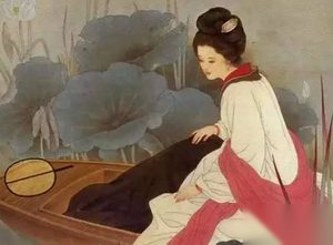 李清照16次酒后作词全纪录，此女非一般人