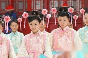 康熙与乾隆的江南美女情结：后宫蓄养苏杭美女