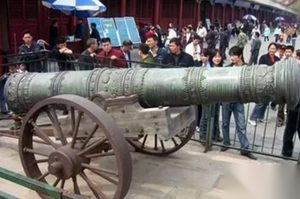 如果此人没被康熙弄死，可能清朝时期就是全世界最强了！