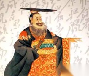 秦始皇祖先是谁？一翻史书竟然发现...