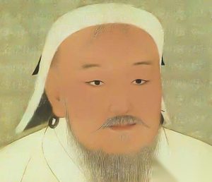 “瑞兽说人言，成吉思汗煺兵”是真的吗？