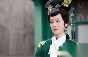 铁血果断的雍正，为什么还怕这个深宫妇人
