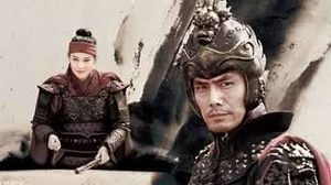 韩世忠北宋横空出世的良将，斩巨蟒，战完颜