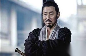 汉高祖刘邦有一个特殊嗜好，手下的史官连笔都不敢动