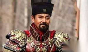 他的杀伐功绩，能在史书中排进宋朝名将之列，只因为他犯了一个错误