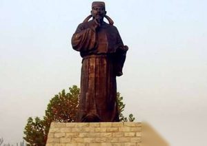 中国史上最冤5大忠臣，第一个影响了中国历史