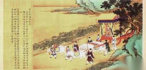 司马光在《资治通鉴.汉纪三十八》中，记载了怎样的一件秘史？