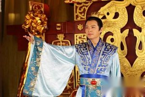 自古明君多暴君：唐太宗李世民杀兄逼父夺帝位