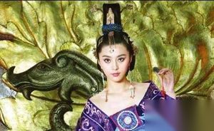 历史上四大妖姬，亡国乱政的替罪人，她们都是谁