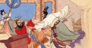 千古一帝秦始皇死因之谜，究竟是被谋杀还是病死？
