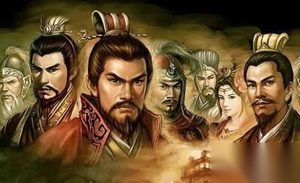 心力交瘁的孙权逝世，终结了这场席卷了整个东吴朝堂的斗争