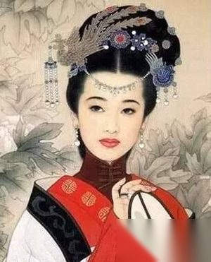 与武则天并肩的女人萧太后萧绰，你知道吗？
