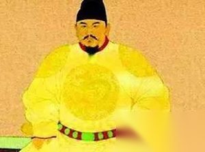 中国历史上的第二位布衣皇帝，朱元璋传奇而残暴的一生