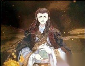 古代最惨的四个太子，他们都是一个共同的特性