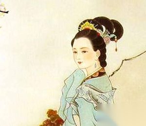 三个国家为她打仗还有一个因此而灭国，这个女人到底有多美