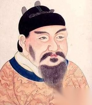 百战百胜的将军薛仁贵居然在大非川全军覆没