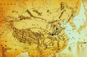 史上最长的朝代周朝，创建一种全新制度，兴亡起于此