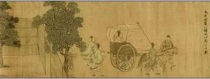 晋文公和介子推的故事，原来寒食节是这样来的，瞬间涨姿势了