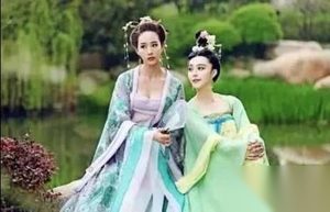 为什么李世民偏爱徐惠，却不喜欢同样的武则天呢