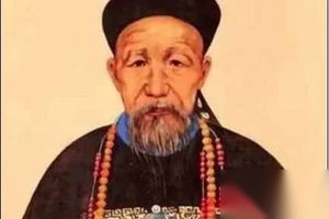 此人为晚清最好的巡抚，49岁才开始军旅生涯，最后却成为一代名臣