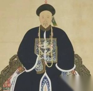 清朝最高明驸马，只用一招不仅保住自己性命，还两边获利
