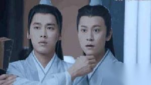 历史上最冤的男人，被历史黑的这么惨，我们都误会他了