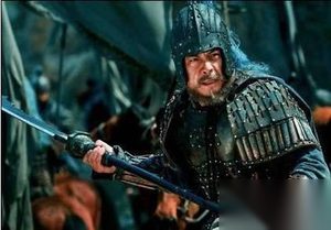 此人勇武过人，为蜀汉立下汗马功劳，最后却被诬谋反被夷三族