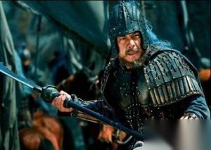 魏延到底是为什么被夷灭三族，为什么诸葛亮一直压制他