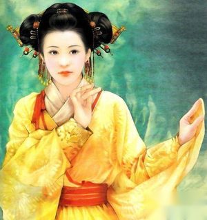 汉文帝的皇后窦猗房：历经文帝、景帝、武帝三朝