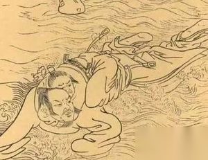 宋朝最后的风骨文天祥，明知不为，仍要为之！