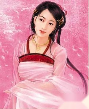 汉桓帝刘志的皇后窦妙：不得宠 失权后忧郁而死