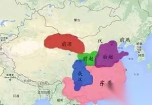 年幼离乡，平定天下，至死未回，前秦王猛
