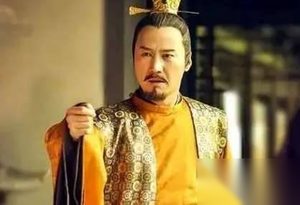 他为李世民挡住致命的一枪，却是李世民晚年最想杀的人