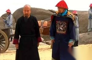 五个中华民族的英雄，没有岳飞霍去病但有戚继光