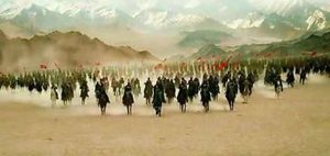 历史行最荒唐皇帝中的极品当数这几位，连秦二世宋徽宗他们都排不上