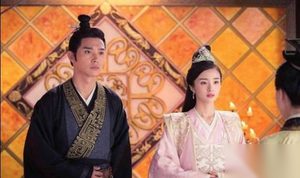 独孤伽罗怒杀“小三”，杨坚大怒，做了件令人啼笑皆非的事