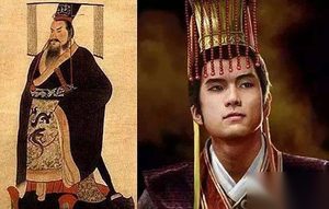 历史上秦始皇一共有多少子女？秦始皇死得最亏的是哪一个？