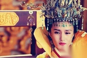 北魏太武帝的皇后，当上太皇太后却很快病逝了