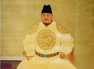 嘉靖帝把朱棣的庙号改为明成祖，难道是因为什么原因而改的