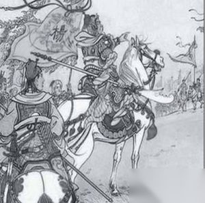 宋朝时有赫赫有名的杨家将，可是北宋灭亡时他们去哪了呢
