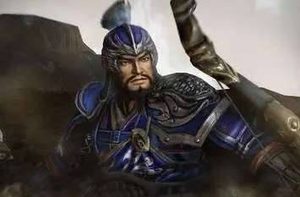 他是曹操手下最能打仗的猛将，生下7个儿子都是人才！