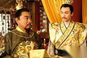 唐朝武将常何死后留下一物，竟暴露出李世民不为人知的一面