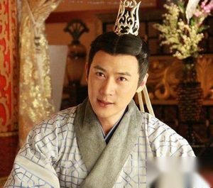 从史书看汉昭帝刘弗陵的身世：刘弗陵是谁的儿子