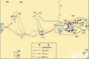 光武帝刘秀是如何打败赤眉军的？看完这篇文章你就明白了
