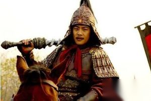 秦琼出身低微，其先祖史无记载，身世一直成谜，给一块墓志铭揭晓了