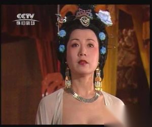 唐玄宗发兵诛灭了太平公主，逐渐步入开元盛世