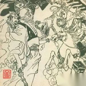 中国史上第一个告密者崇侯虎，开了告密者都得不到好下场的基调