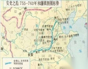 历时百年的唐蕃战争，唐朝和吐蕃到底谁是战争的胜利者？