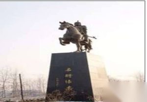元朝开国功臣张弘范的人物生平，张弘范的人物事迹